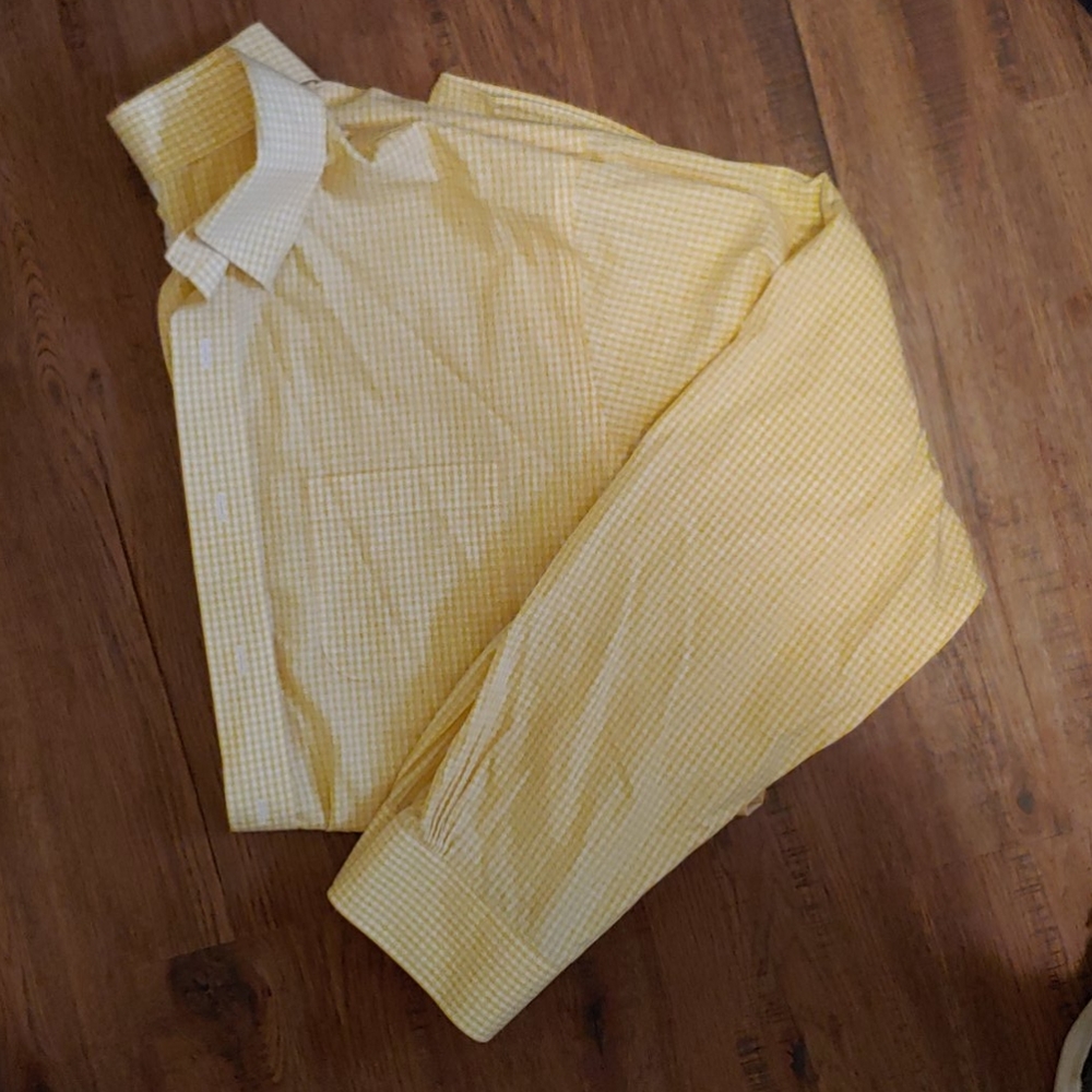 Dress shirt